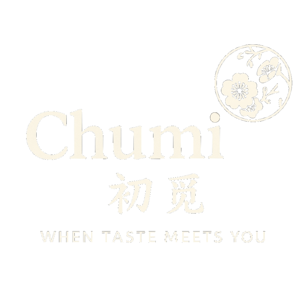 Chumi Logo
